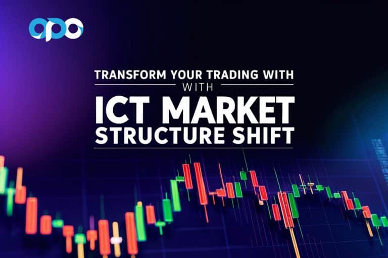 The ICT Market Structure Shift