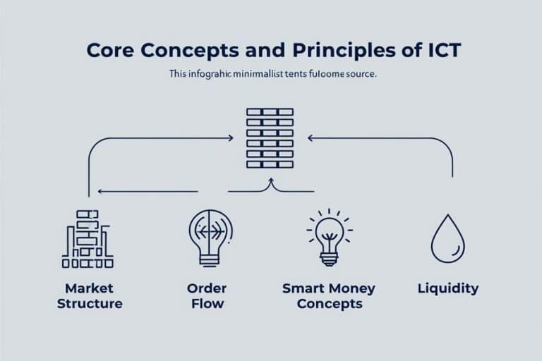 Mastering ICT Optimal Trade Entry - OpoFinance