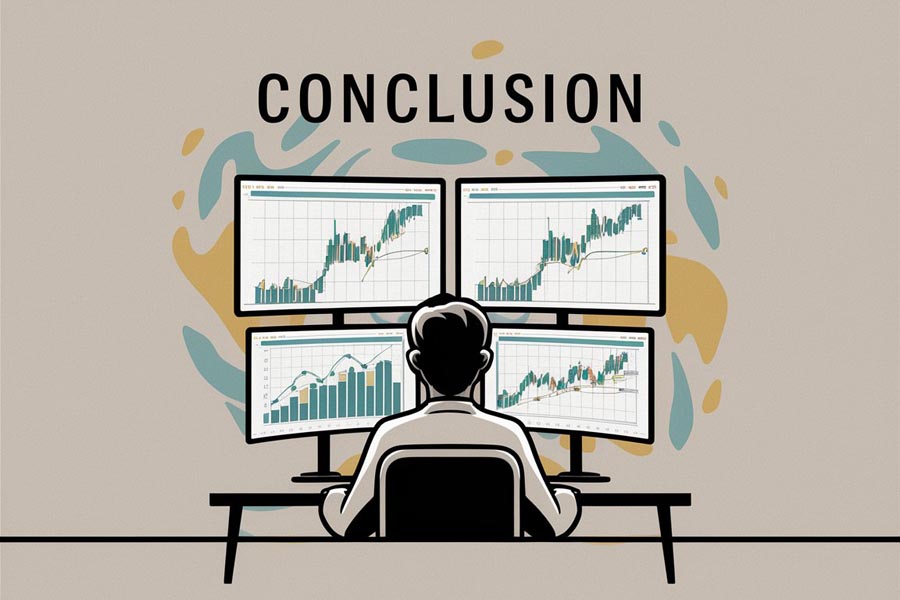 ICT Optimal Trade Entry