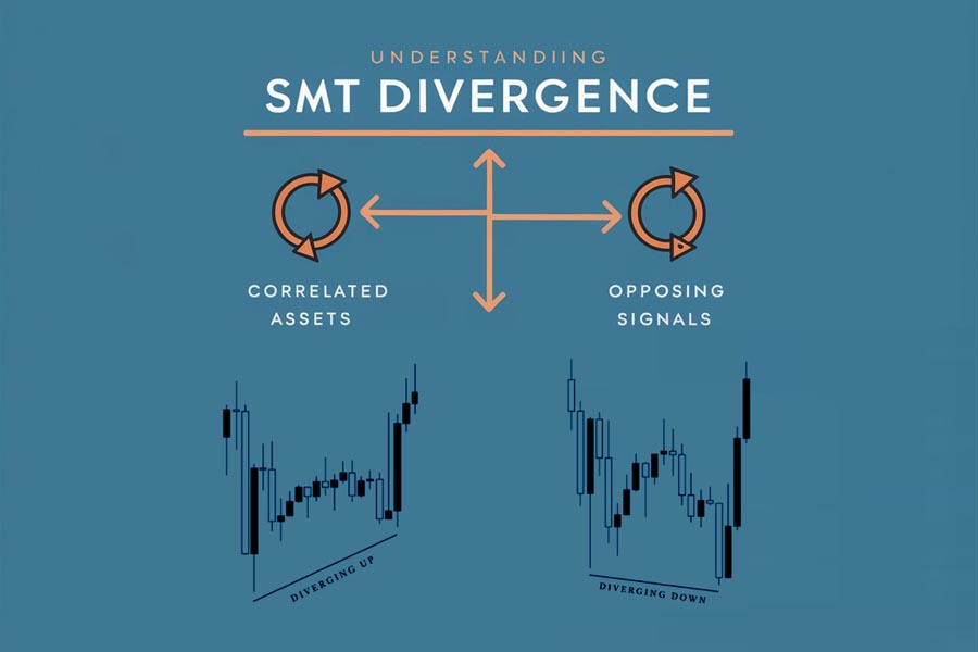 Decoding SMT Divergence: A Powerful Tool for Market Analysis - OpoFinance