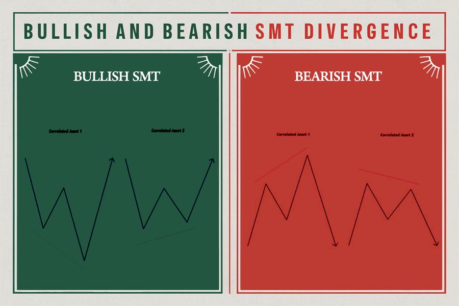 SMT Divergence