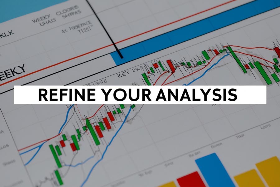 ICT Top-Down Analysis