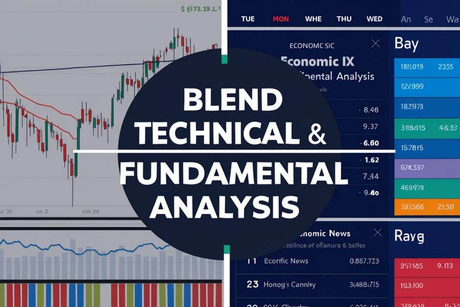 ICT Top-Down Analysis