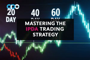 IPDA Trading Strategy