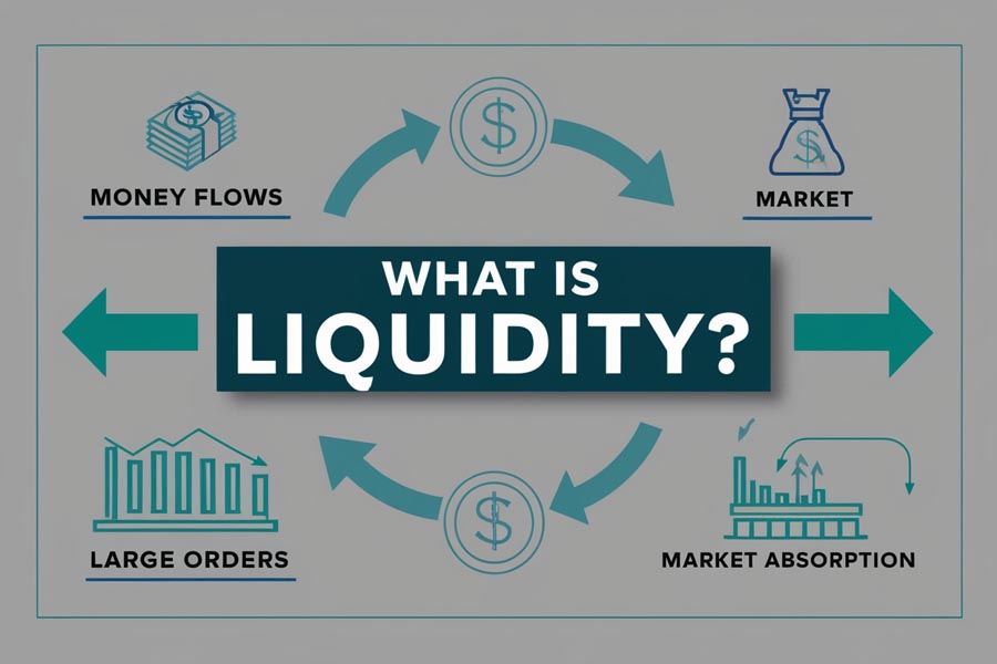 Liquidity Sweep Trading Strategy