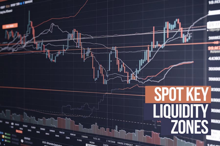 Liquidity Sweep Trading Strategy