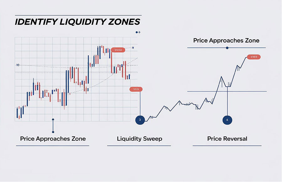 Liquidity Sweep Trading Strategy