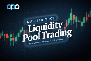 ICT Liquidity Pool Trading