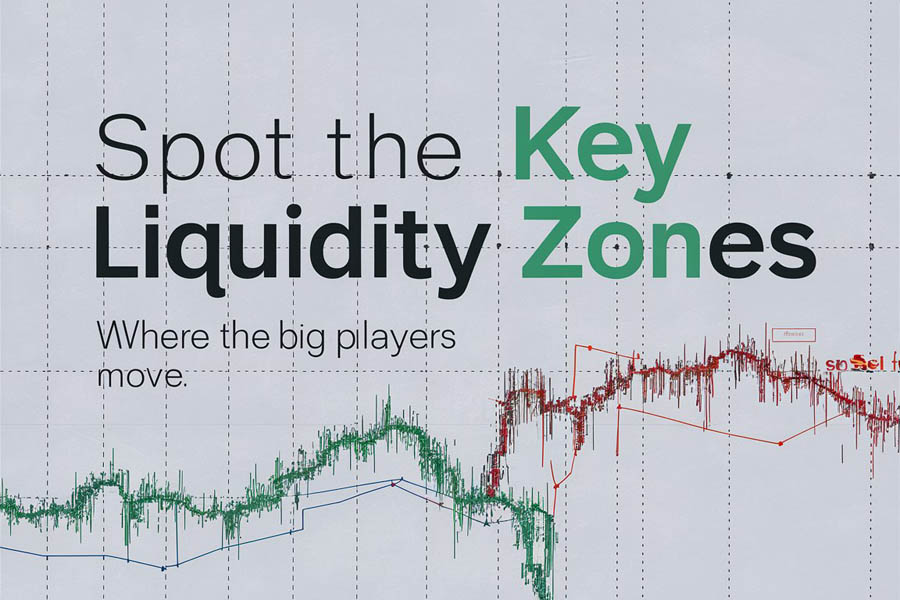 ICT Liquidity Pool Trading