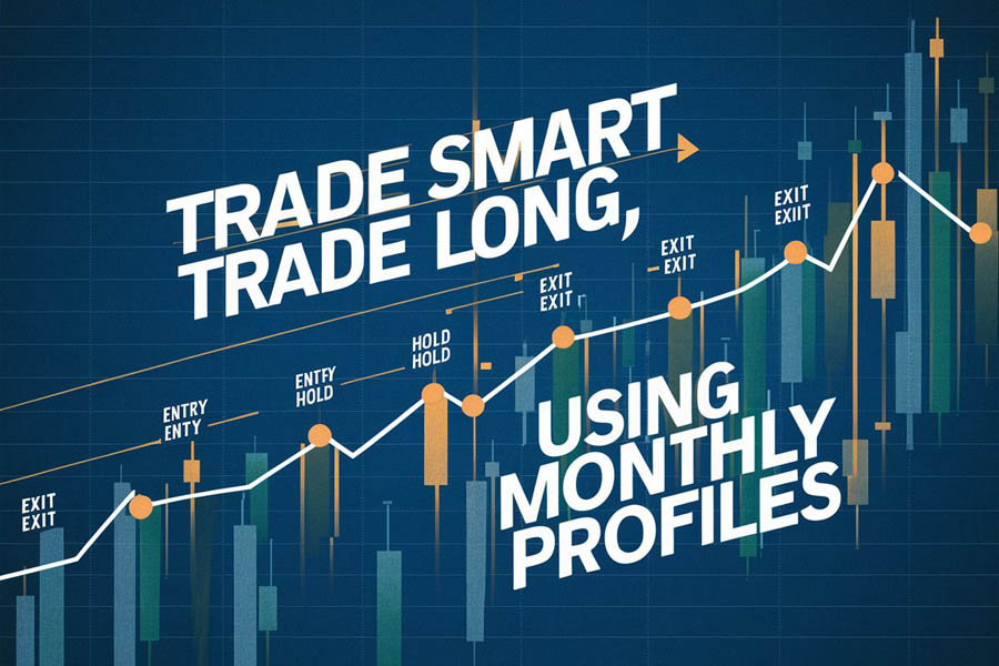 ICT Monthly Profiles