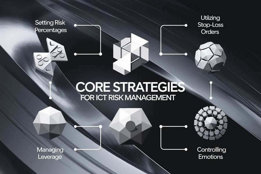 ICT Risk Management