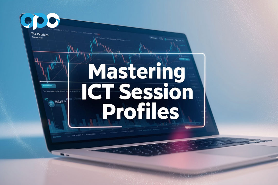 ICT Session Profiles in Forex