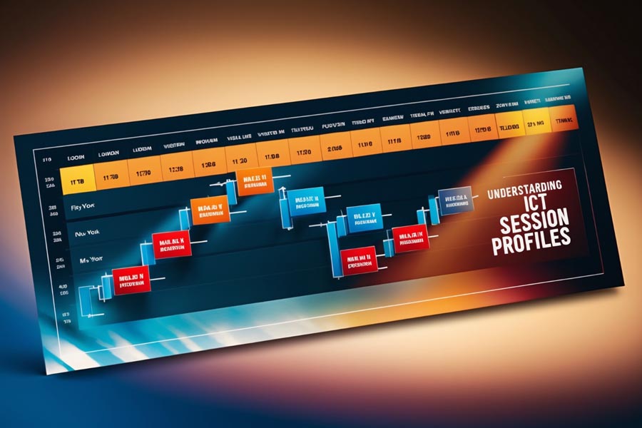 ICT Session Profiles in Forex