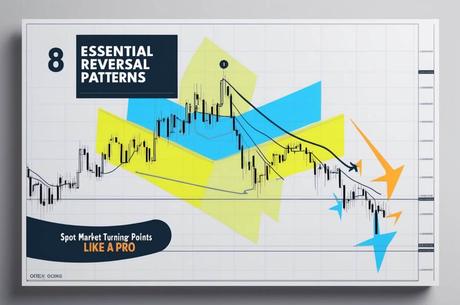 ICT Smart Money Reversal