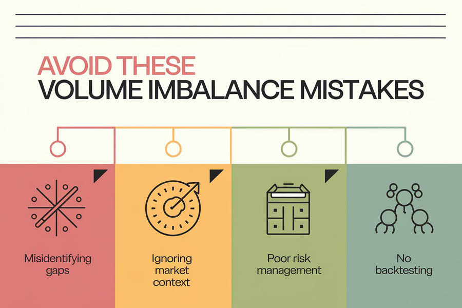 ICT Volume Imbalance