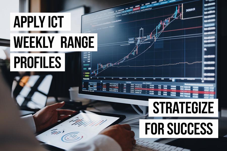 ICT Weekly Range Profiles