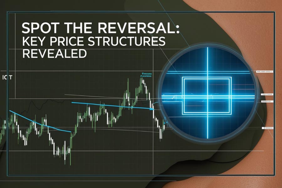 Rejection Blocks in Trading