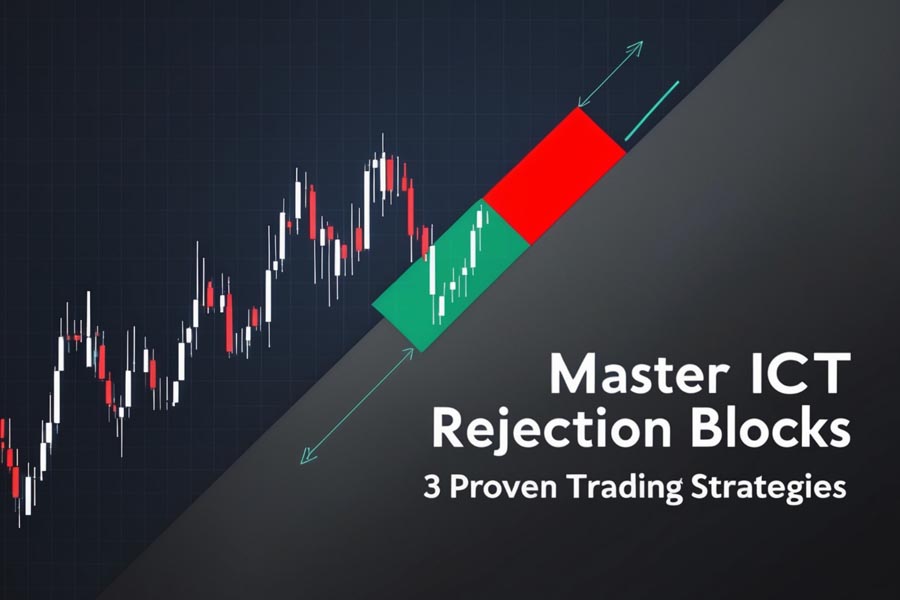 Rejection Blocks in Trading