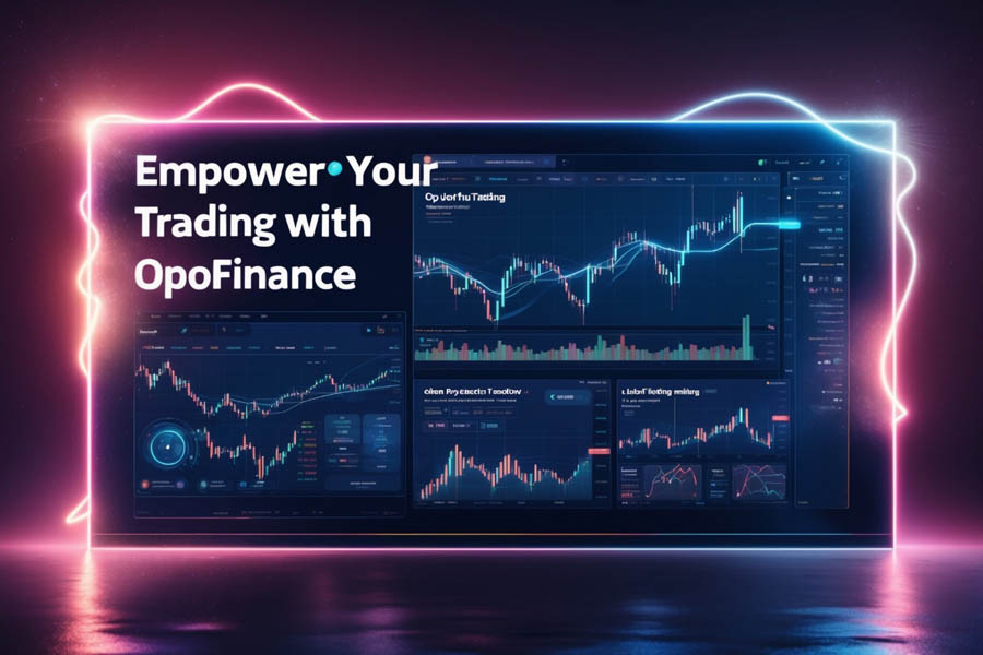 ict Opening Range Gap