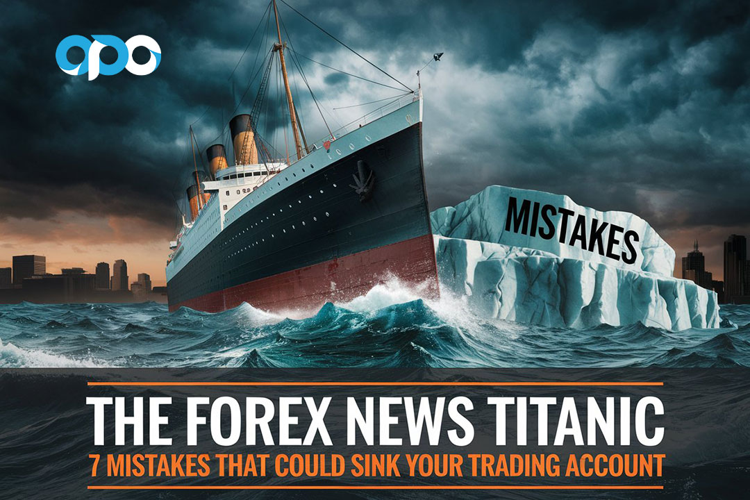 Forex News Titanic