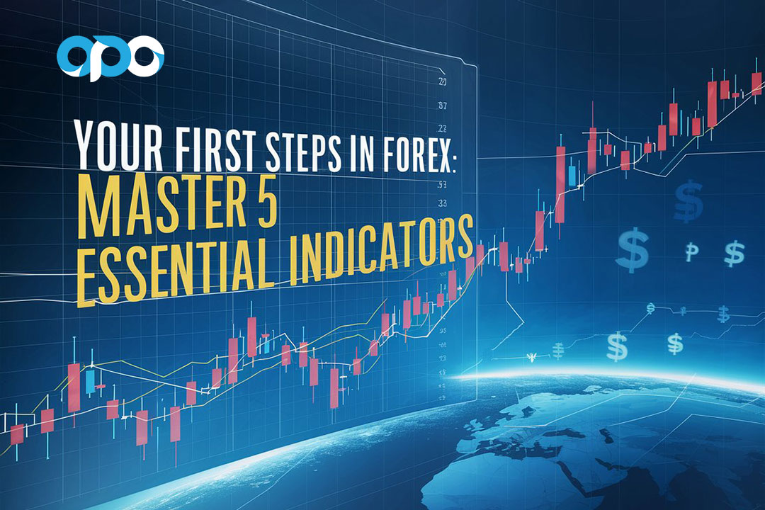 First Steps in Forex