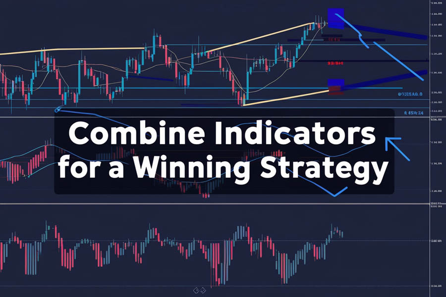 First Steps in Forex