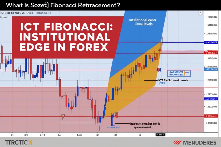 the Power of ICT Fibonacci Retracement