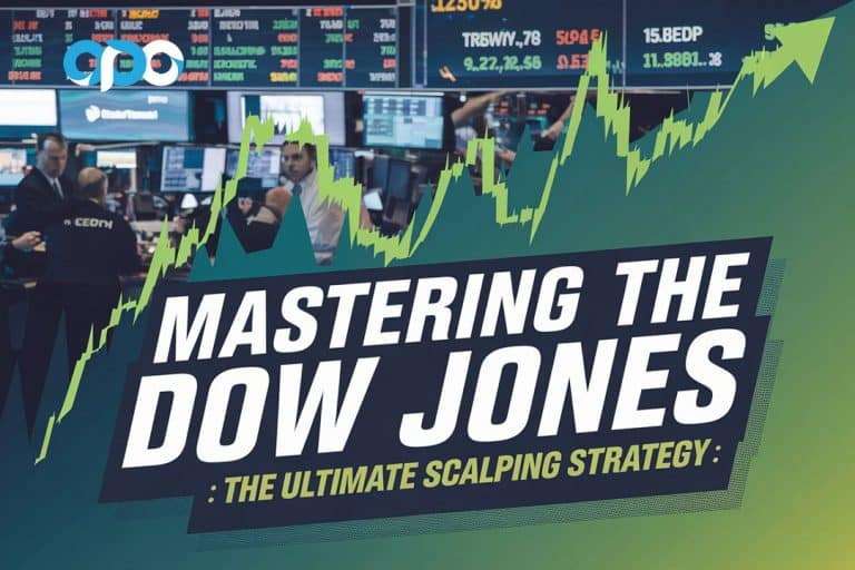 Mastering the Dow Jones