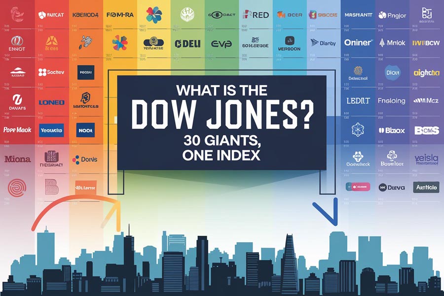 Mastering the Dow Jones