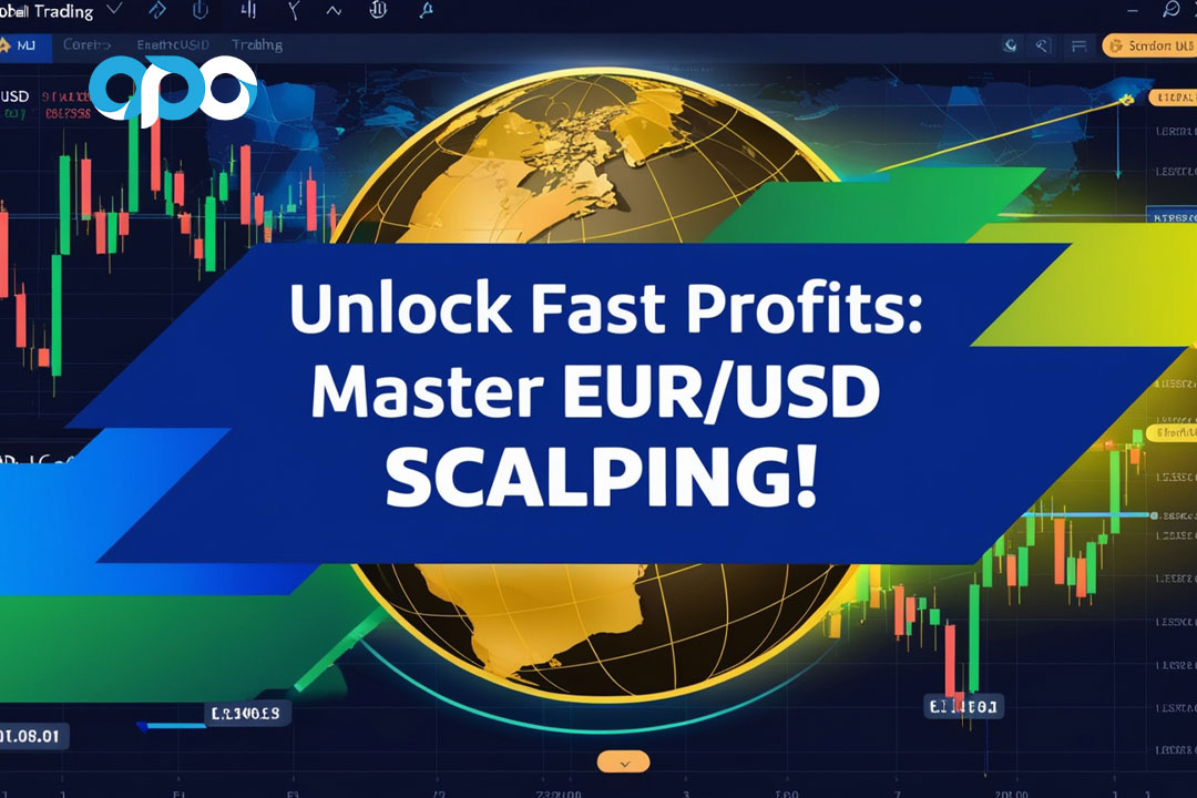 Top EUR/USD Scalping Strategies