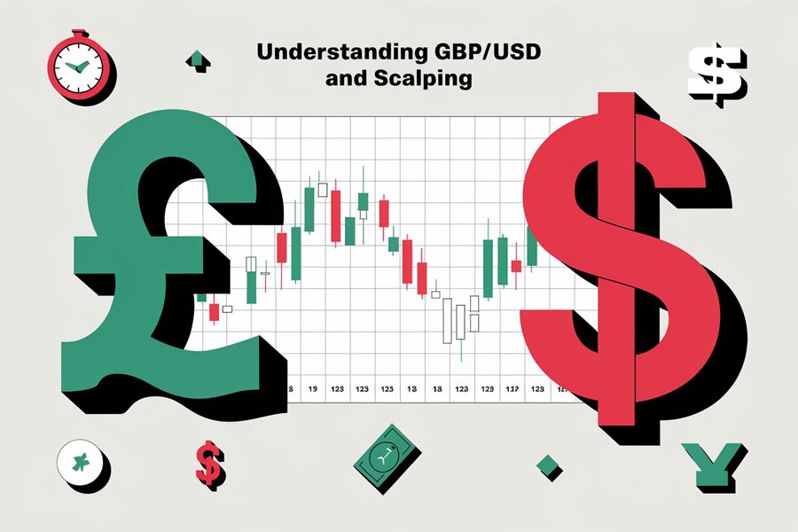 GBP/USD Scalping