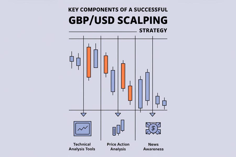 GBP/USD Scalping