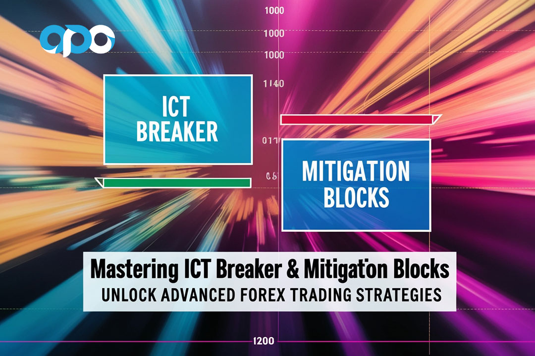 ICT Breaker Block vs Mitigation Block