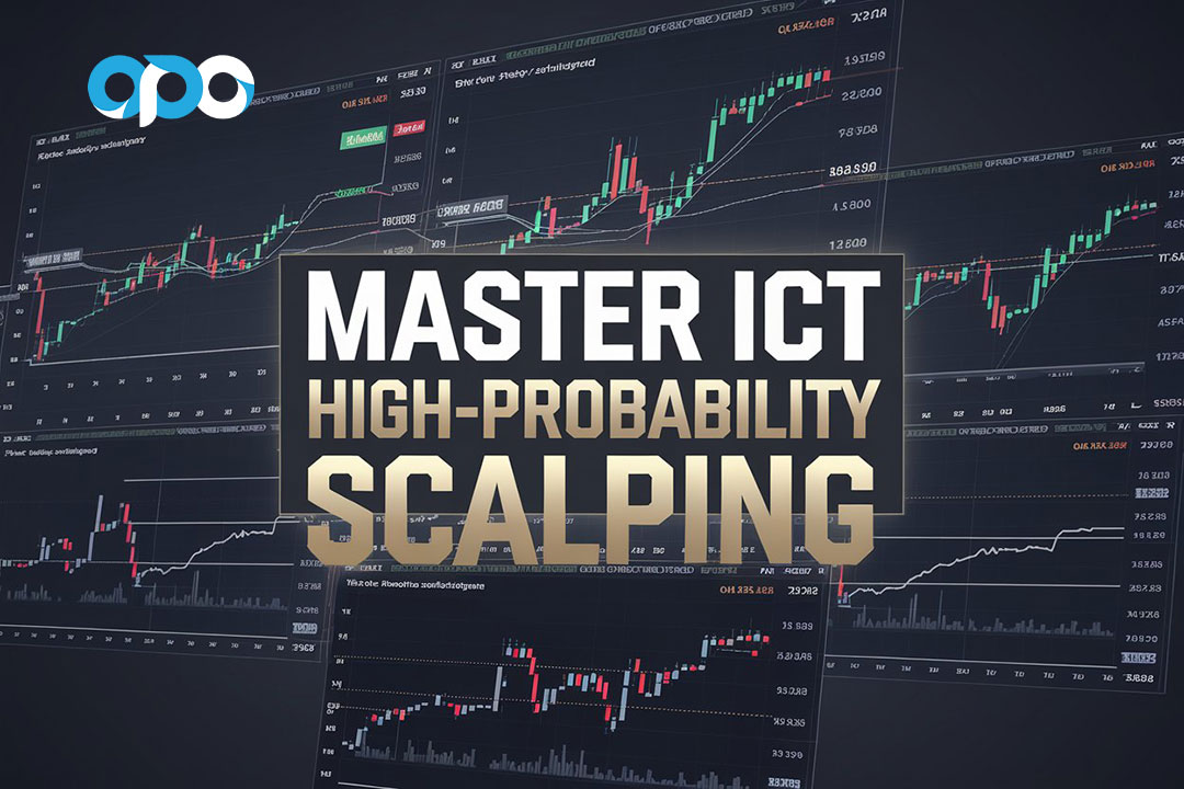 Master ICT High Probability Scalping