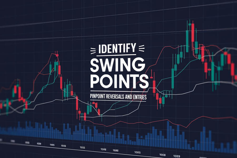 Master ICT High Probability Scalping