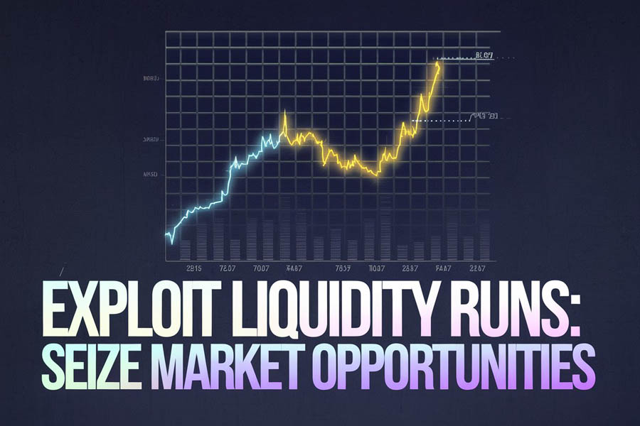 Master ICT High Probability Scalping