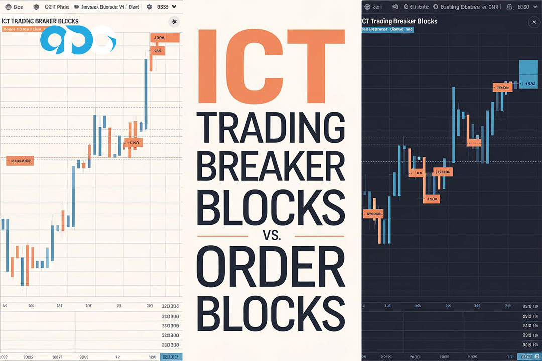 ict trading breaker block vs order block