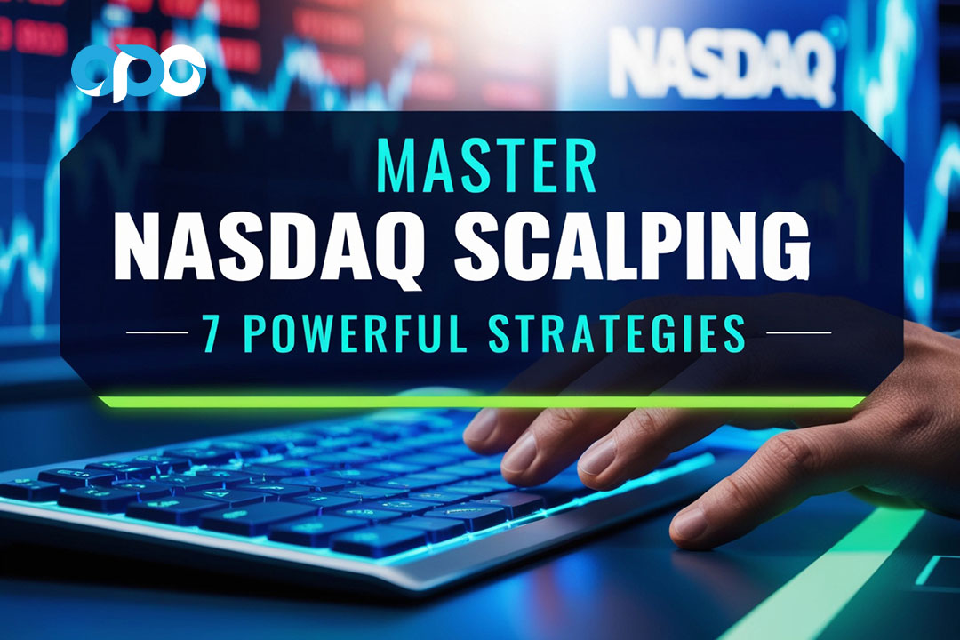 NASDAQ Scalping