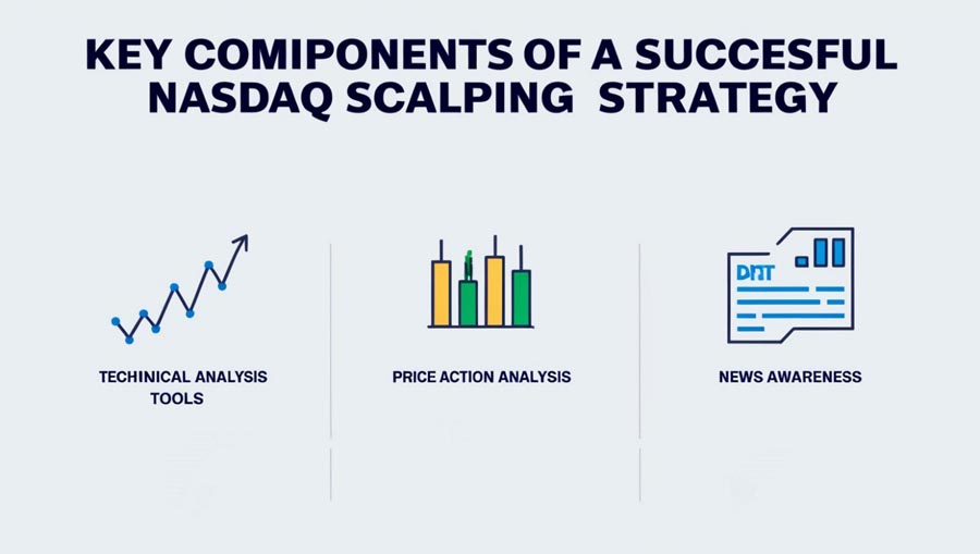 NASDAQ Scalping