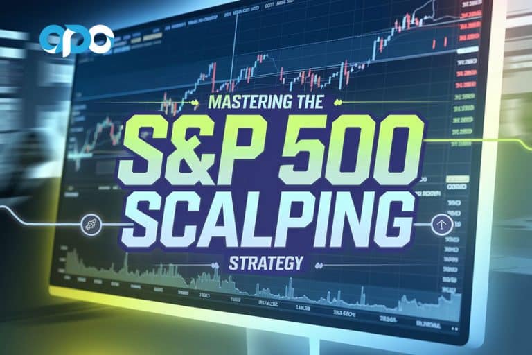 S&P 500 Scalping Strategy