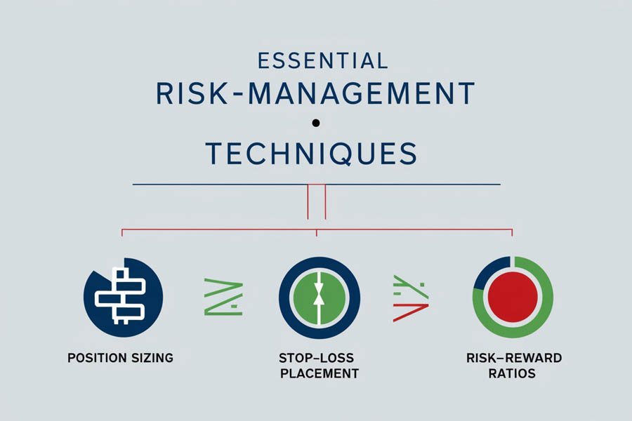 ICT Market Maker Model