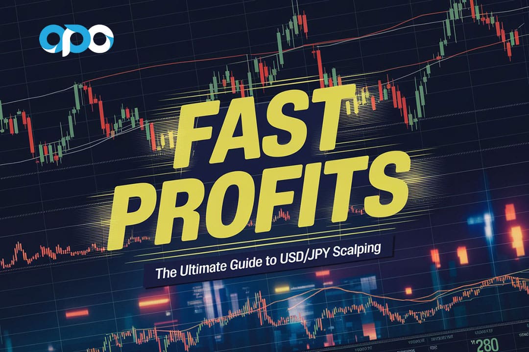 Fast Profits The Ultimate Guide To USD JPY Scalping OpoFinance Fast Profits The Ultimate Guide To USD JPY Scalping OpoFinance