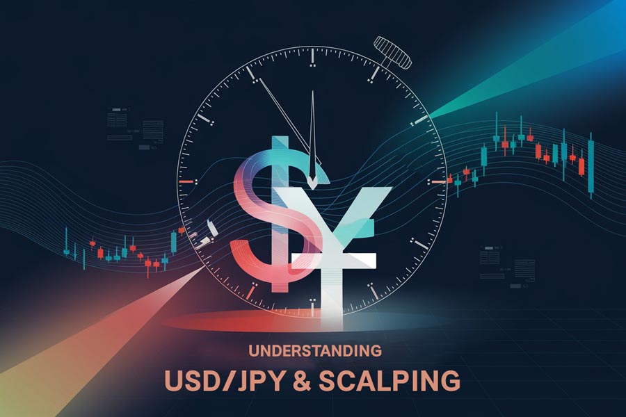 USD/JPY Scalping