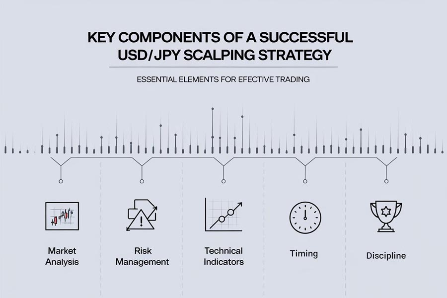 USD/JPY Scalping