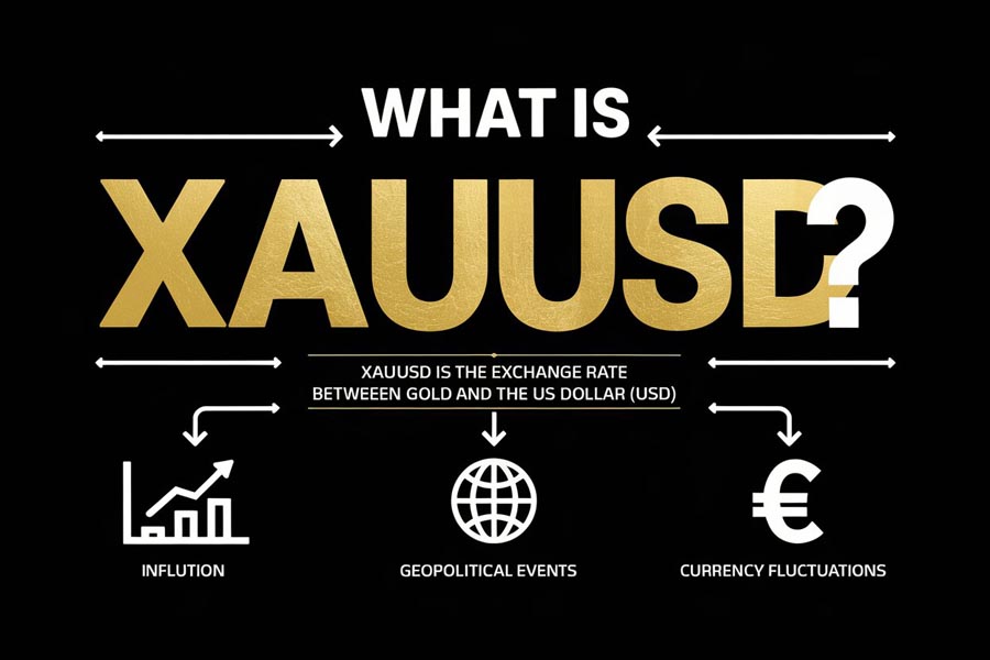 XAUUSD Scalping Strategy