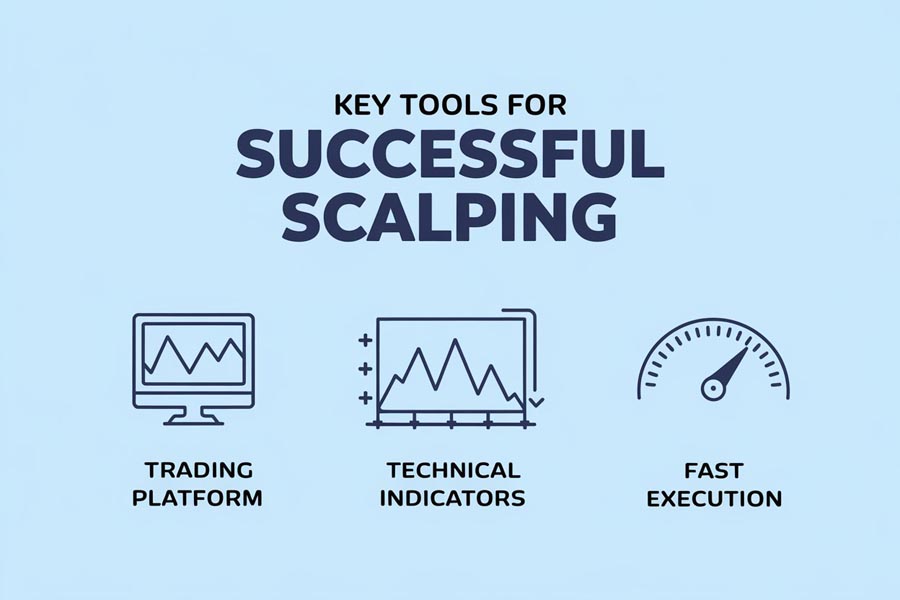 XAUUSD Scalping Strategy