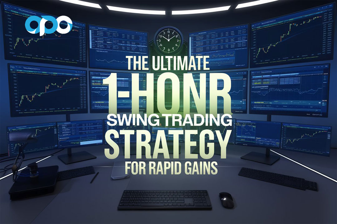 1-Hour Swing Trading Strategy