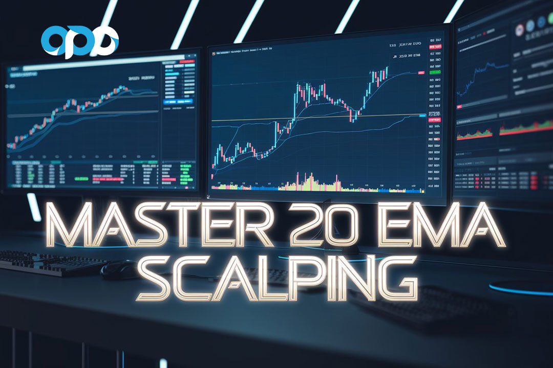 20 EMA Scalping Strategy