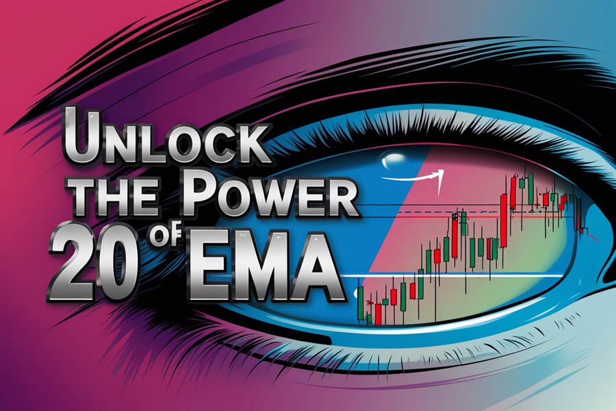 20 EMA Scalping Strategy