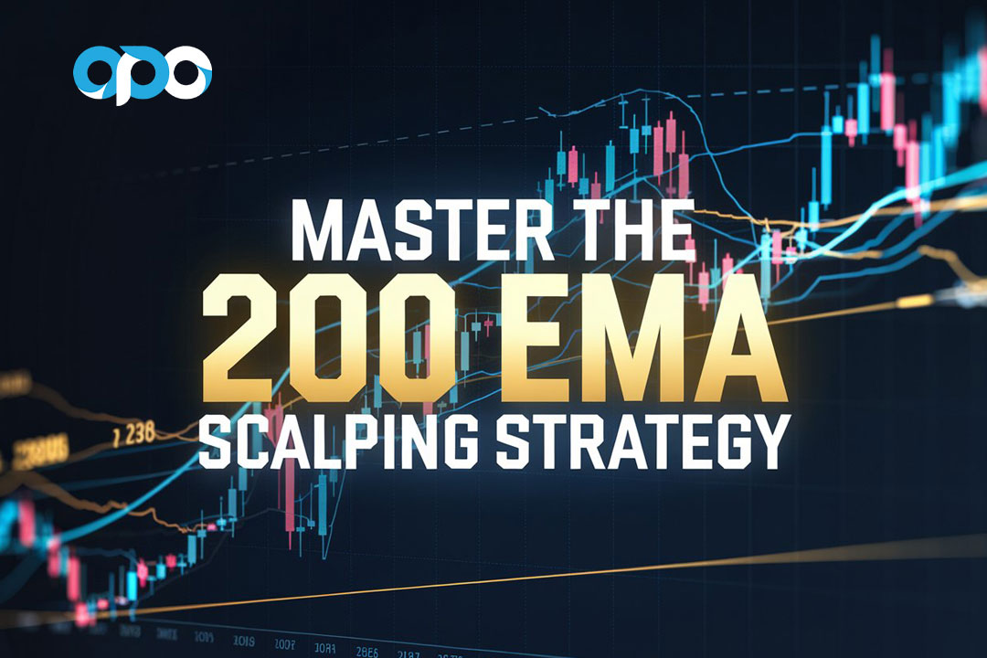 200 EMA Scalping Strategy